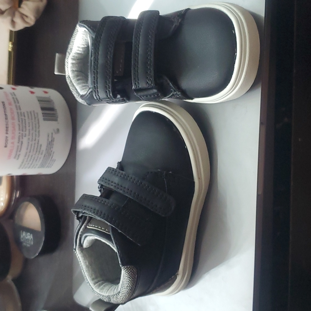 Cat & Jack Baby Shoes